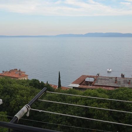 Apartment Babic Rijeka Buitenkant foto