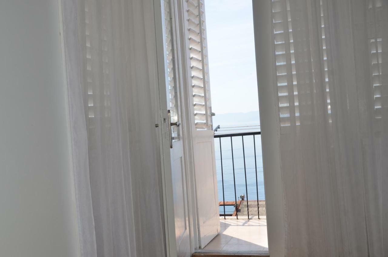 Apartment Babic Rijeka Buitenkant foto