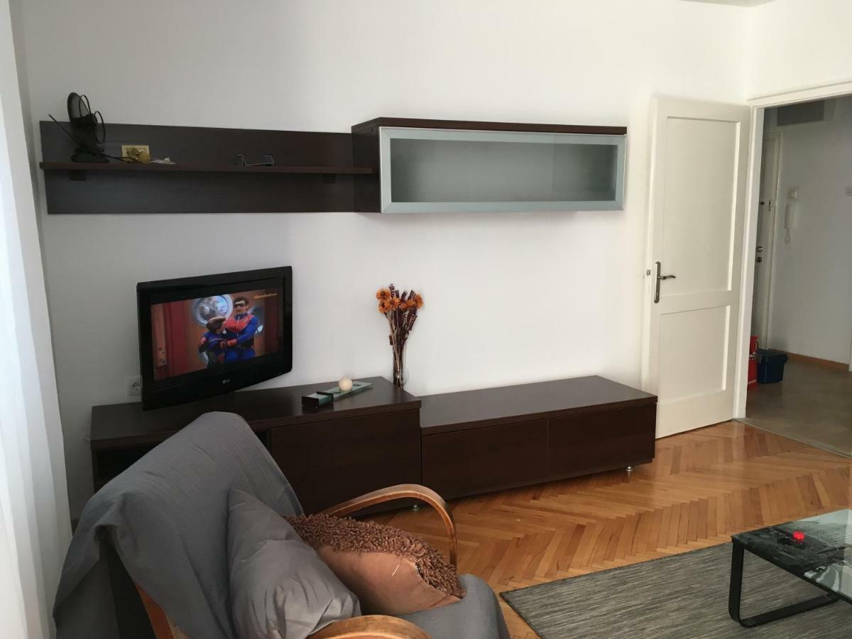 Apartment Babic Rijeka Buitenkant foto